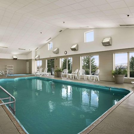 Days Inn By Wyndham Rapid City Ngoại thất bức ảnh