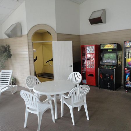 Days Inn By Wyndham Rapid City Ngoại thất bức ảnh