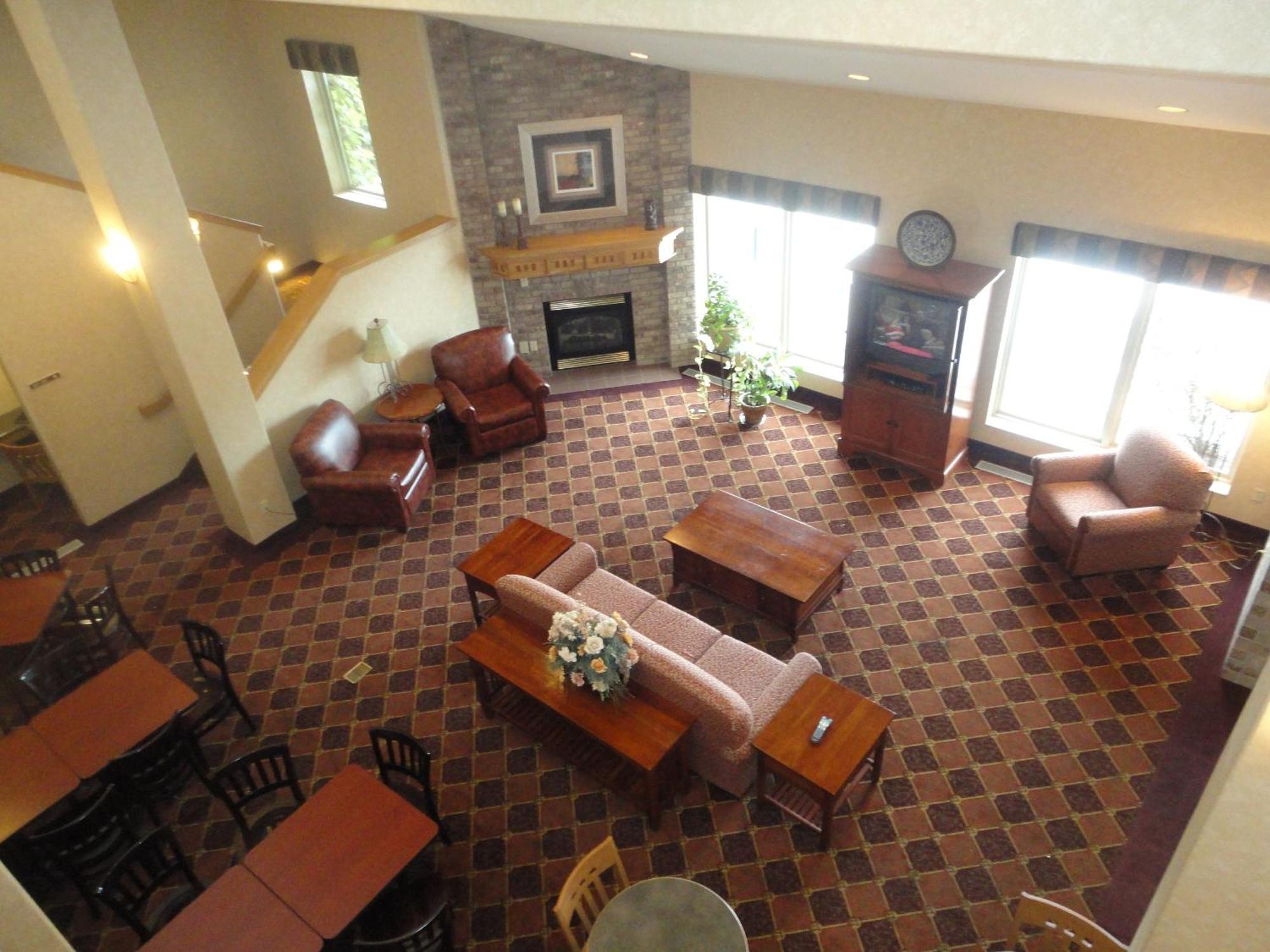 Days Inn By Wyndham Rapid City Ngoại thất bức ảnh
