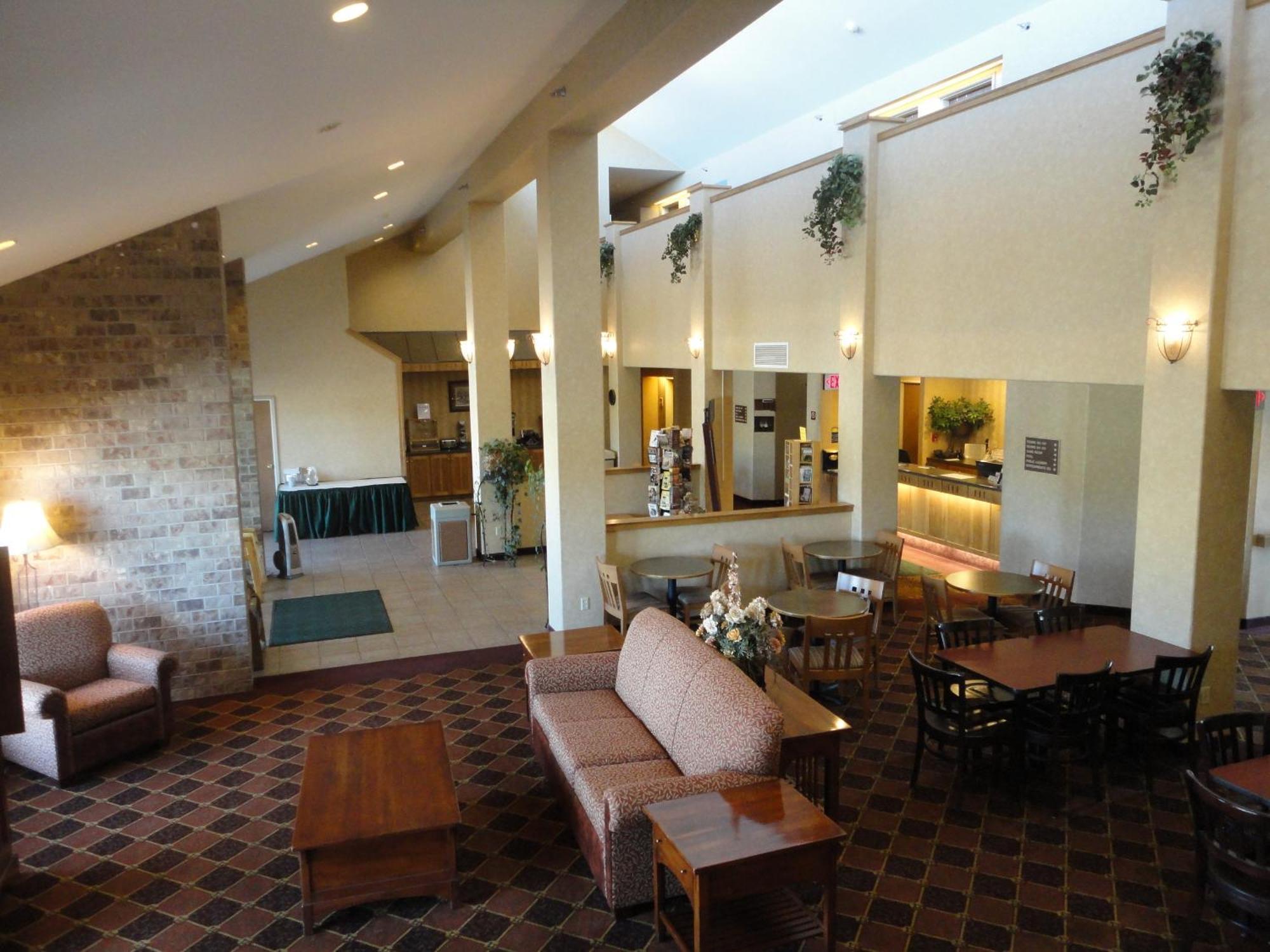 Days Inn By Wyndham Rapid City Ngoại thất bức ảnh
