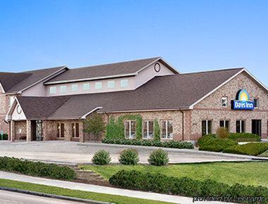 Days Inn By Wyndham Rapid City Ngoại thất bức ảnh