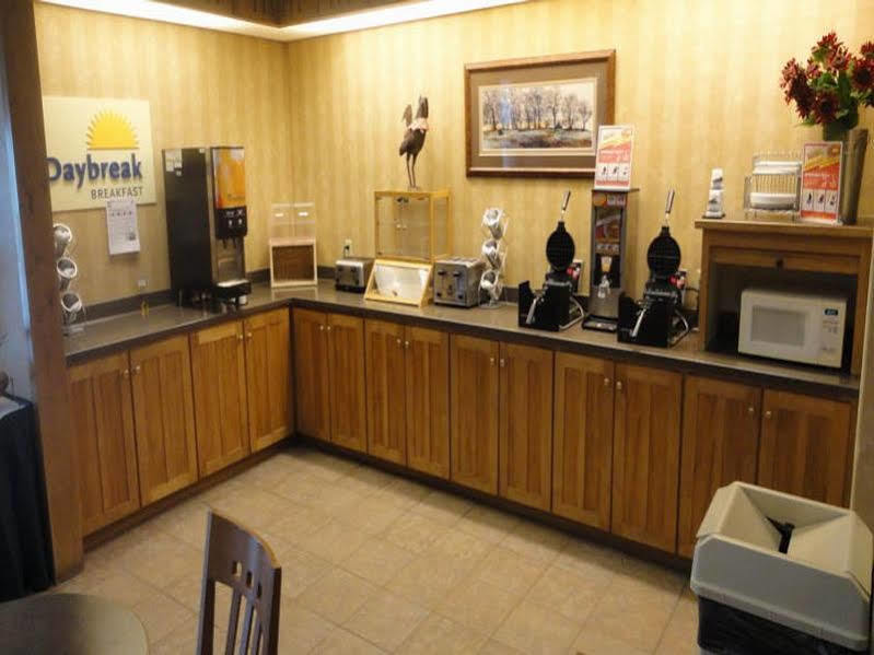 Days Inn By Wyndham Rapid City Ngoại thất bức ảnh