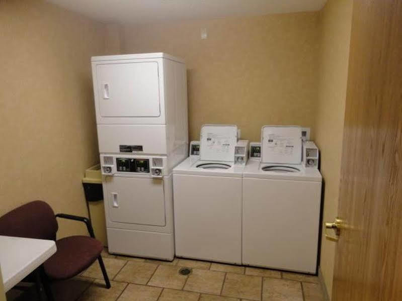 Days Inn By Wyndham Rapid City Ngoại thất bức ảnh