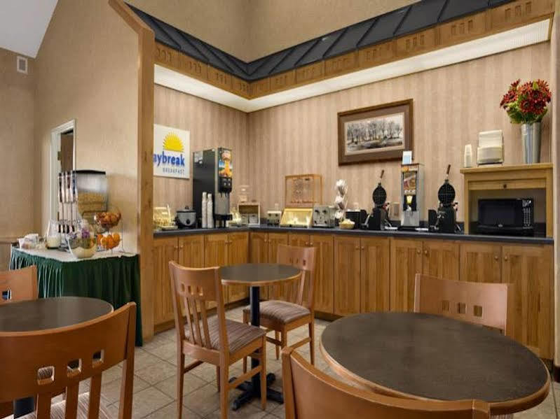 Days Inn By Wyndham Rapid City Ngoại thất bức ảnh