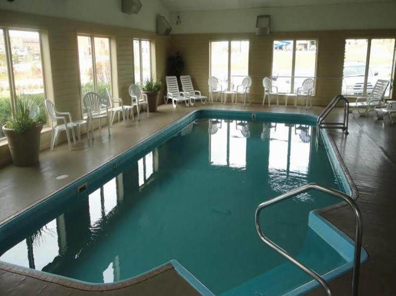 Days Inn By Wyndham Rapid City Ngoại thất bức ảnh
